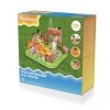 Plac zabaw Świat DINO 262x188x102 cm BESTWAY